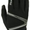 Roeckl Rhone Fahrrad-Winterhandschuh - Black