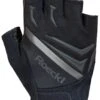 Roeckl Isar Fahrradhandschuh - Black -Sportausrüstung roeckl isar MTB handschuh black