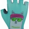 Roeckl Trentino Kinder Fahrradhandschuh - Turquoise -Sportausrüstung roeckl trentino kinder fahrradhandschuh tuerkis 1