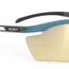Rudy Project Magnus Sportbrille - Light Teal Matte - Multilaser Gold 1 Rudy Project Magnus Sportbrille - Light Teal Matte - Multilaser Gold -Sportausrüstung sp755764 0000 Rudy Project Magnus Sportbrille light teal mat 1