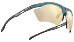 Rudy Project Magnus Sportbrille - Light Teal Matte - Multilaser Gold -Sportausrüstung sp755764 0000 Rudy Project Magnus Sportbrille light teal mat 3