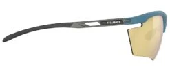 Rudy Project Magnus Sportbrille - Light Teal Matte - Multilaser Gold -Sportausrüstung sp755764 0000 Rudy Project Magnus Sportbrille light teal mat 4