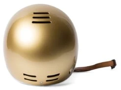 Thousand Heritage Fahrradhelm "Stay Gold" -Sportausrüstung thousand helmet heritage studio stay gold 5