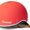 Thousand Heritage Fahrradhelm "Daybreak Red" -Sportausrüstung thousand heritage Fahrradhelm daybreak red 1