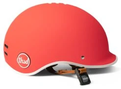 Thousand Heritage Fahrradhelm "Daybreak Red" -Sportausrüstung thousand heritage Fahrradhelm daybreak red 2