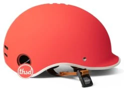 Thousand Heritage Fahrradhelm "Daybreak Red" -Sportausrüstung thousand heritage Fahrradhelm daybreak red 3