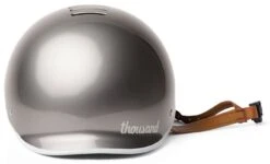 Thousand Heritage Fahrradhelm "Polish Titanium" -Sportausrüstung thousand heritage Fahrradhelm polish titanium 4