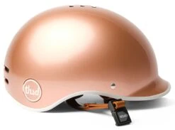 Thousand Heritage Fahrradhelm "Rose Gold" -Sportausrüstung thousand heritage Fahrradhelm rose gold 2