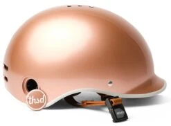 Thousand Heritage Fahrradhelm "Rose Gold" -Sportausrüstung thousand heritage Fahrradhelm rose gold 3