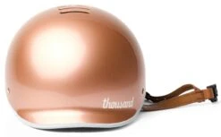 Thousand Heritage Fahrradhelm "Rose Gold" -Sportausrüstung thousand heritage Fahrradhelm rose gold 4