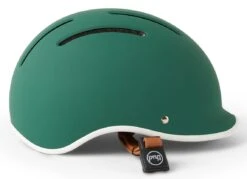 Thousand Junior Fahrradhelm "Going Green" XS -Sportausrüstung thousand jr helmet going green studio 1