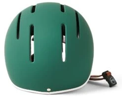 Thousand Junior Fahrradhelm "Going Green" XS -Sportausrüstung thousand jr helmet going green studio 4