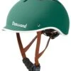 Thousand Junior Fahrradhelm "Going Green" XS -Sportausrüstung thousand jr helmet going green studio 5