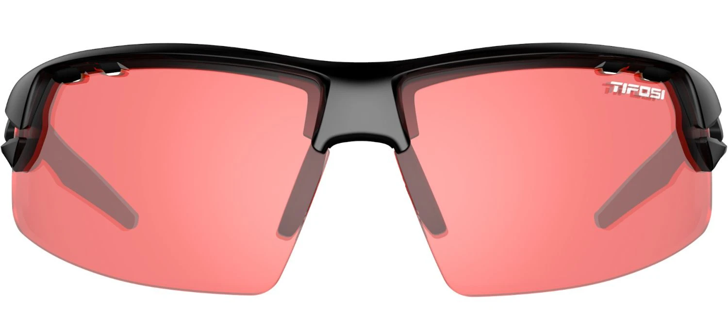 TIFOSI Crit Sportbrille-crystal Black Enliven Bike 4 TIFOSI Crit Sportbrille-crystal Black Enliven Bike – Bild 2