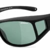 Überbrille Skipper 10.0 Polarisierend - Black Mat -Sportausrüstung ueberbrille skipper 100 polarisierend