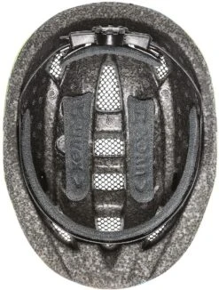 Fahrradhelm Uvex Kid 2 Cc Kinderhelm - Jungle Mat -Sportausrüstung uvex Kid 2 cc Kinder Fahrradhelm jungle mat 4