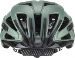 Uvex Active Cc Fahrradhelm - Moos Green Black Mat 8 Uvex Active Cc Fahrradhelm - Moos Green Black Mat -Sportausrüstung uvex active cc fahrradhelm moos green black mat 2