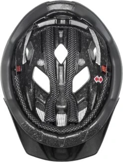 Uvex Active Cc Fahrradhelm - Moos Green Black Mat 10 Uvex Active Cc Fahrradhelm - Moos Green Black Mat -Sportausrüstung uvex active cc fahrradhelm moos green black mat 4