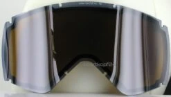 Uvex Ersatzglas Skibrille Apache II / Ltm Silver S3 (126)