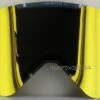 Uvex Ersatzglas Skibrille Apache II / Ltm Yellow S4 (126) -Sportausrüstung uvex apache2 S5586242601 800