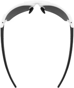 Uvex Blaze III Sportbrille - White-black Mat 11 Uvex Blaze III Sportbrille - White-black Mat -Sportausrüstung uvex blaze 3 Sportbrille white black mat 5