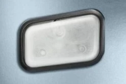 Uvex Hlmt 4 Plug-In LED Xb 054 Fahrrad-Helmrücklicht - Rot -Sportausrüstung uvex city 4 fahrradhelm led licht 1