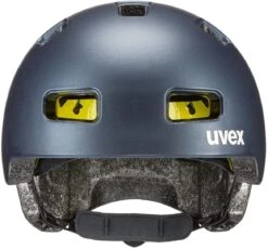 Uvex City 4 MIPS Fahrradhelm - Deep Space Mat -Sportausrüstung uvex city 4 mips Fahrradhelm ebike Helm deep space mat 2