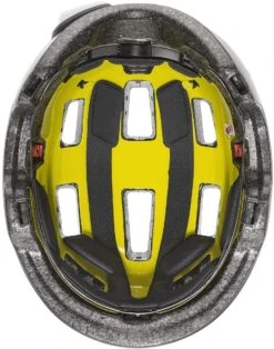 Uvex City 4 MIPS Fahrradhelm - Deep Space Mat -Sportausrüstung uvex city 4 mips Fahrradhelm ebike Helm deep space mat 5