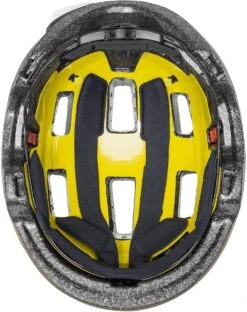 Uvex City 4 MIPS Fahrradhelm - Hazel Black Mat -Sportausrüstung uvex city 4 mips Fahrradhelm ebike Helm hazel black mat 6