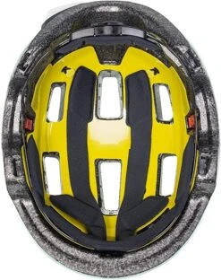 Uvex City 4 MIPS Fahrradhelm - Ligth Jade Mat -Sportausrüstung uvex city 4 mips Fahrradhelm ebike Helm light jade mat 6
