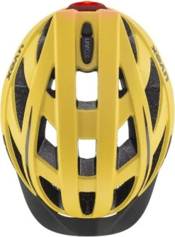 Uvex City I-vo MIPS Fahrradhelm - Sunbee Mat -Sportausrüstung uvex city i vo mips Fahrradhelm mit licht sunbee mat 5