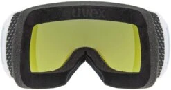 Uvex Downhill 2100 Skibrille White/blue-green -Sportausrüstung uvex downhill 2100 skibrille colorvision white mirror blue 3