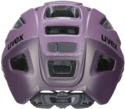 Uvex Finale 2.0 Mountainbike Helm - Plum Mat -Sportausrüstung uvex finale 2 0 enduro mtb Fahrrad Helm plum mat 3