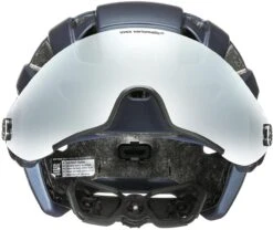 Uvex Finale Visor Vario Visier Fahrradhelm - Deep Space Mat 11 Uvex Finale Visor Vario Visier Fahrradhelm - Deep Space Mat -Sportausrüstung uvex finale visor V Visier Fahrradhelm helmet deep space mat 3