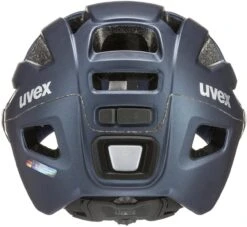 Uvex Finale Visor Vario Visier Fahrradhelm - Deep Space Mat 12 Uvex Finale Visor Vario Visier Fahrradhelm - Deep Space Mat -Sportausrüstung uvex finale visor V Visier Fahrradhelm helmet deep space mat 4