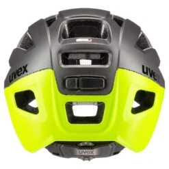 Uvex Finale 2.0 Mountainbike Helm - Grey Yellow Mat 9 Uvex Finale 2.0 Mountainbike Helm - Grey Yellow Mat -Sportausrüstung uvex finale20 S41097201 grey yellow 2