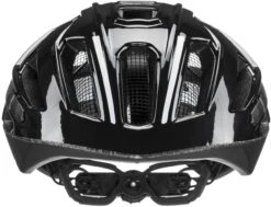 Uvex Gravel X Rennradhelm - All Black 9 Uvex Gravel X Rennradhelm - All Black -Sportausrüstung uvex gravel x Rennradhelm all black 2