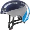 Uvex Hlmt 4 BMX/Skate Helm - Deep Space-blue Wave -Sportausrüstung uvex hlmt 4 Fahrradhelm Skaterhelm deep space blue wave 1