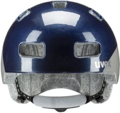 Uvex Hlmt 4 BMX/Skate Helm - Deep Space-blue Wave 8 Uvex Hlmt 4 BMX/Skate Helm - Deep Space-blue Wave -Sportausrüstung uvex hlmt 4 Fahrradhelm Skaterhelm deep space blue wave 2