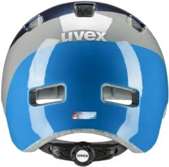 Uvex Hlmt 4 BMX/Skate Helm - Deep Space-blue Wave 9 Uvex Hlmt 4 BMX/Skate Helm - Deep Space-blue Wave -Sportausrüstung uvex hlmt 4 Fahrradhelm Skaterhelm deep space blue wave 3