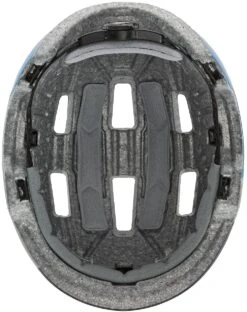 Uvex Hlmt 4 BMX/Skate Helm - Deep Space-blue Wave 10 Uvex Hlmt 4 BMX/Skate Helm - Deep Space-blue Wave -Sportausrüstung uvex hlmt 4 Fahrradhelm Skaterhelm deep space blue wave 4