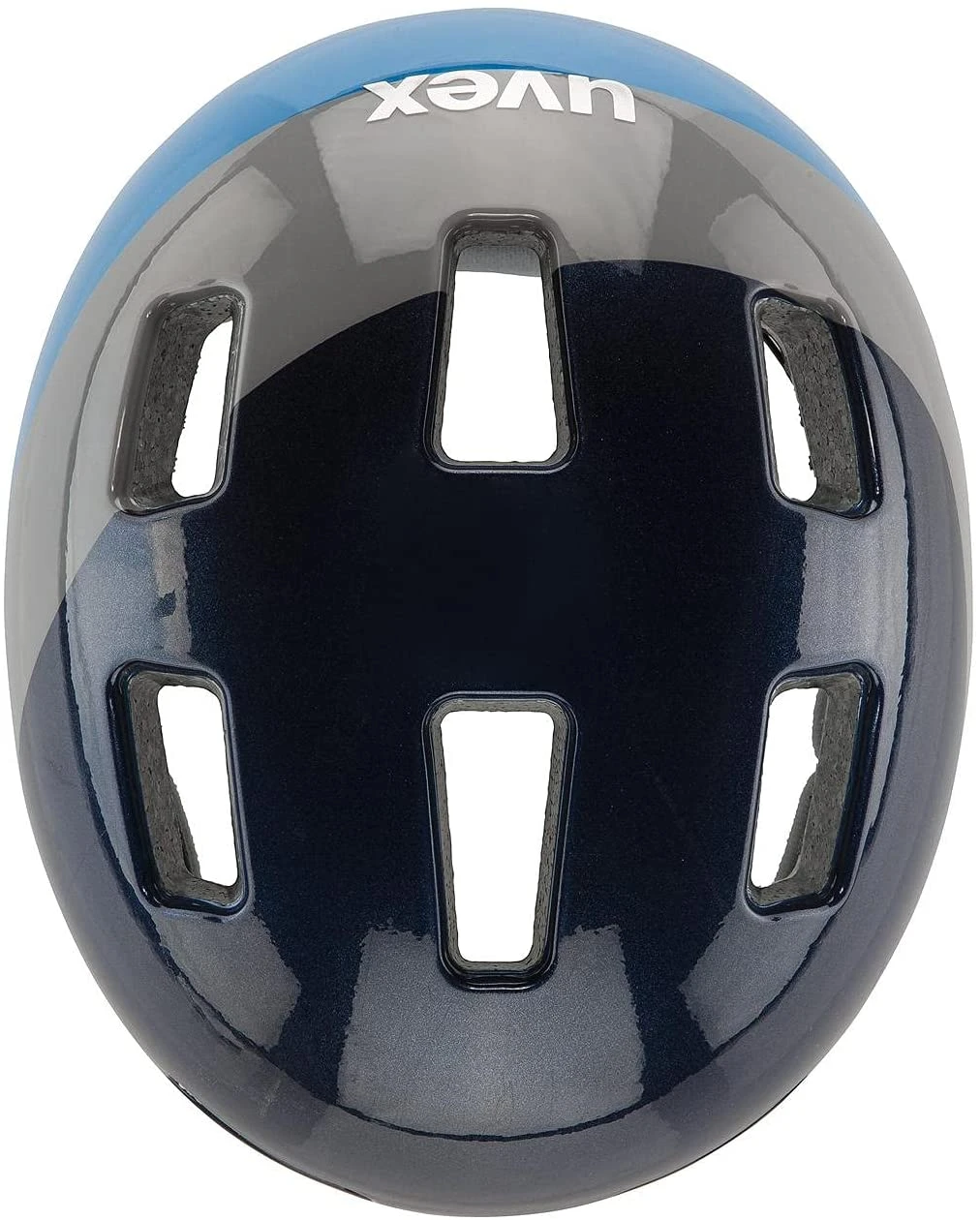 Uvex Hlmt 4 BMX/Skate Helm - Deep Space-blue Wave 7 Uvex Hlmt 4 BMX/Skate Helm - Deep Space-blue Wave – Bild 5