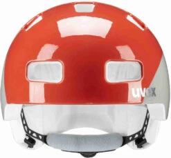 Uvex Hlmt 4 BMX/Skate Helm - Grapefruit-grey Wave -Sportausrüstung uvex hlmt 4 grapefruit grey 1a