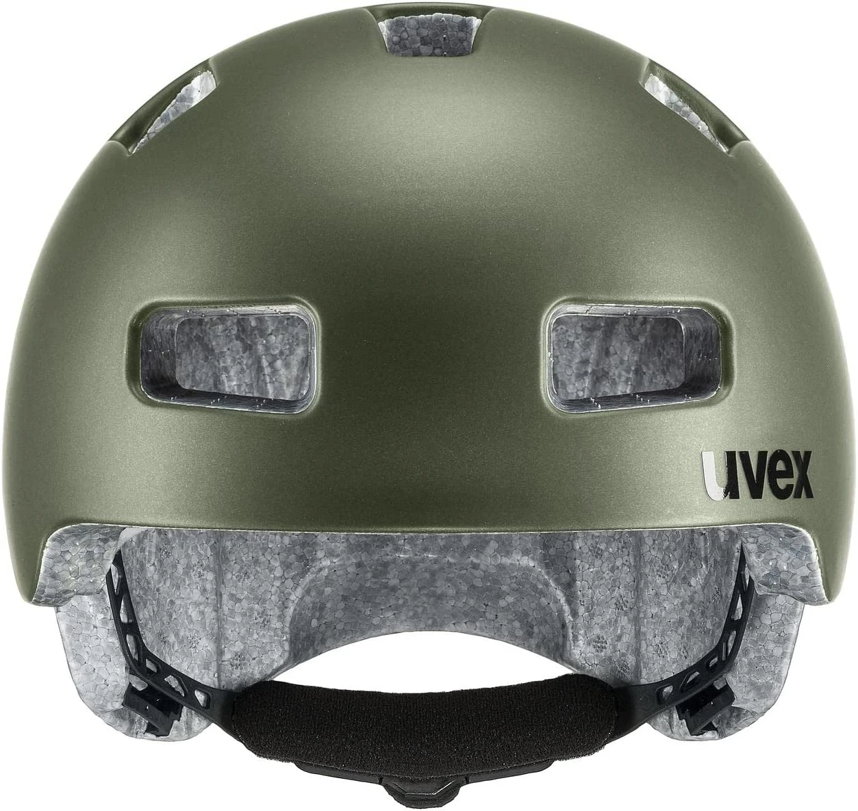 Uvex Hlmt 4 Cc BMX/Skate Helm - Forrest Mat 4 Uvex Hlmt 4 Cc BMX/Skate Helm - Forrest Mat – Bild 2