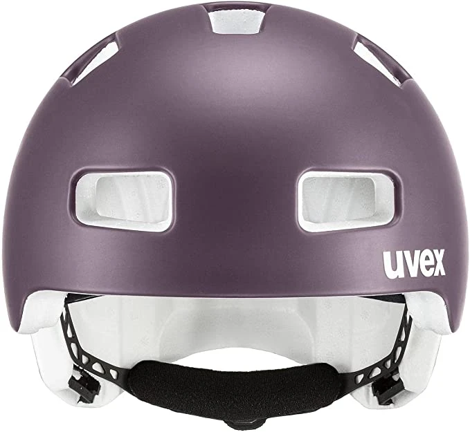 Uvex Hlmt 4 Cc BMX/Skate Helm - Plum Mat 4 Uvex Hlmt 4 Cc BMX/Skate Helm - Plum Mat – Bild 2