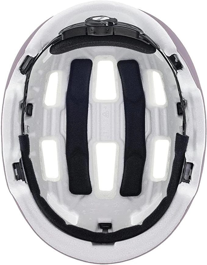 Uvex Hlmt 4 Cc BMX/Skate Helm - Plum Mat 6 Uvex Hlmt 4 Cc BMX/Skate Helm - Plum Mat – Bild 4