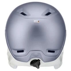 Uvex Hlmt 700 Visor Visier Skihelm - Dust Blue -Sportausrüstung uvex hltm 700 Visier Skihelm dust blue 3