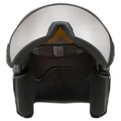 Uvex Hlmt 700 Visor Visier Skihelm - Strato Met Mat -Sportausrüstung uvex hltm 700 Visier Skihelm strato met mat 2