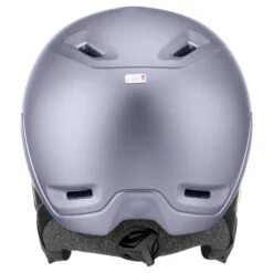 Uvex Hlmt 700 Visor Visier Skihelm - Strato Met Mat -Sportausrüstung uvex hltm 700 Visier Skihelm strato met mat 3