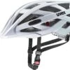 Uvex I-vo Cc Fahrradhelm - White-cloud Matt -Sportausrüstung uvex i vo cc Fahrradhelm white cloud mat 1